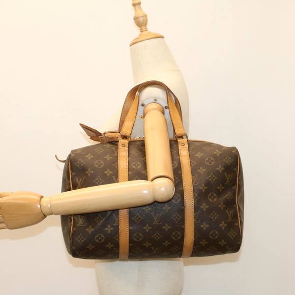 LOUIS VUITTON Souple Travel - Picture 6 of 16